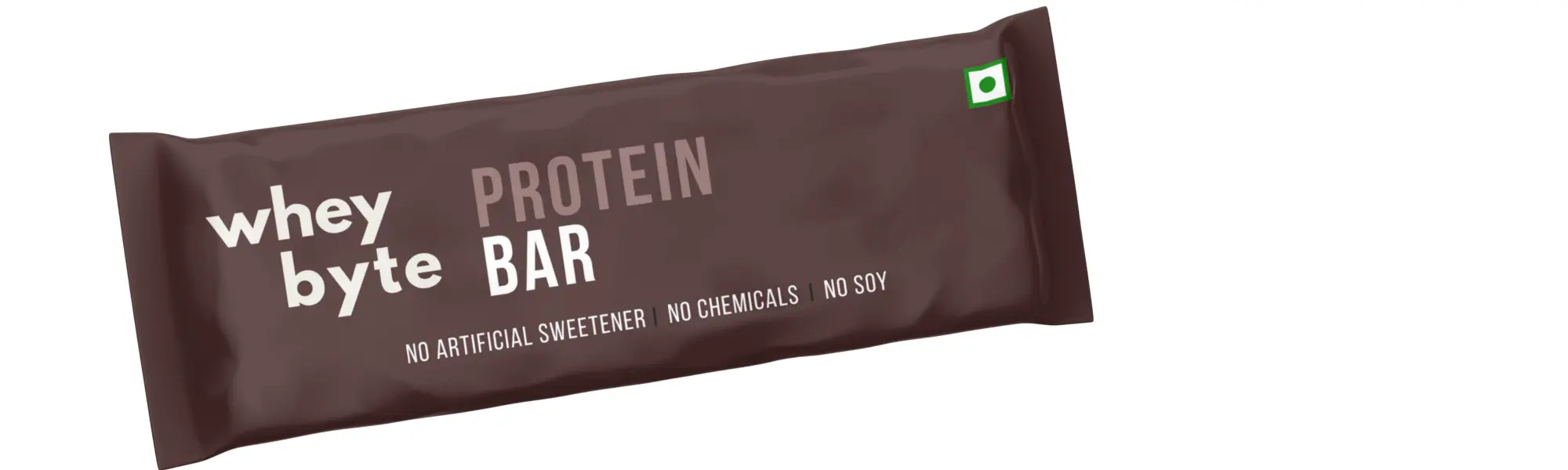 chocolatesplash flavour protein bar