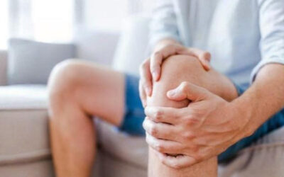 Knee Pain During Walking