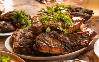 Importance Of Protein